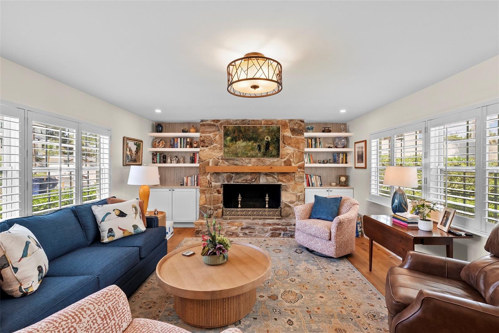 HENDERSON BEACH - Residential