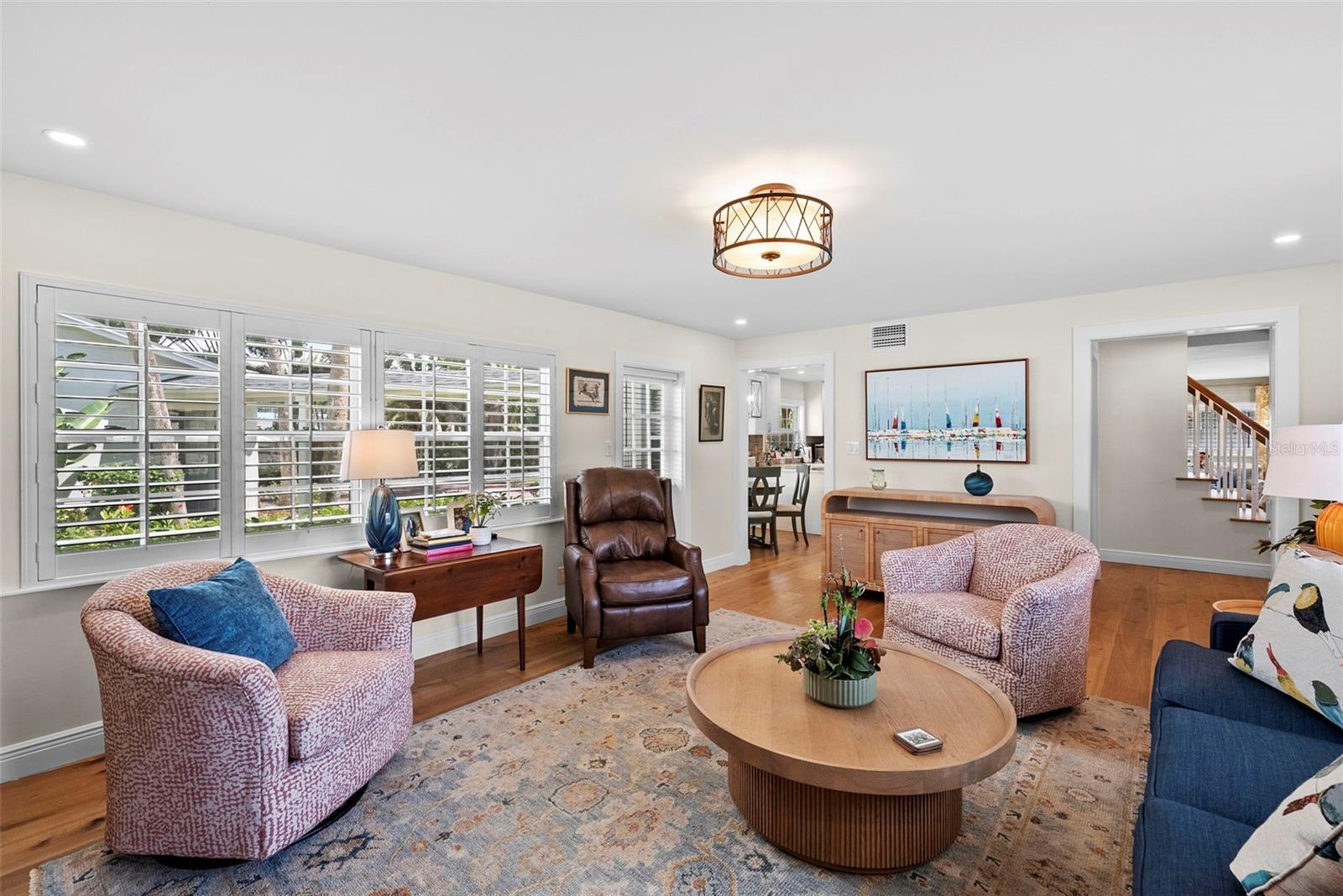 HENDERSON BEACH - Residential