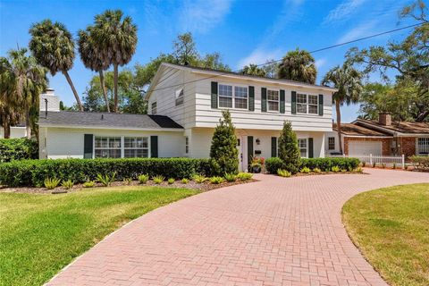 Photo of 4705 W San Rafael Street, Tampa, FL 33629 (MLS # TB8502075)