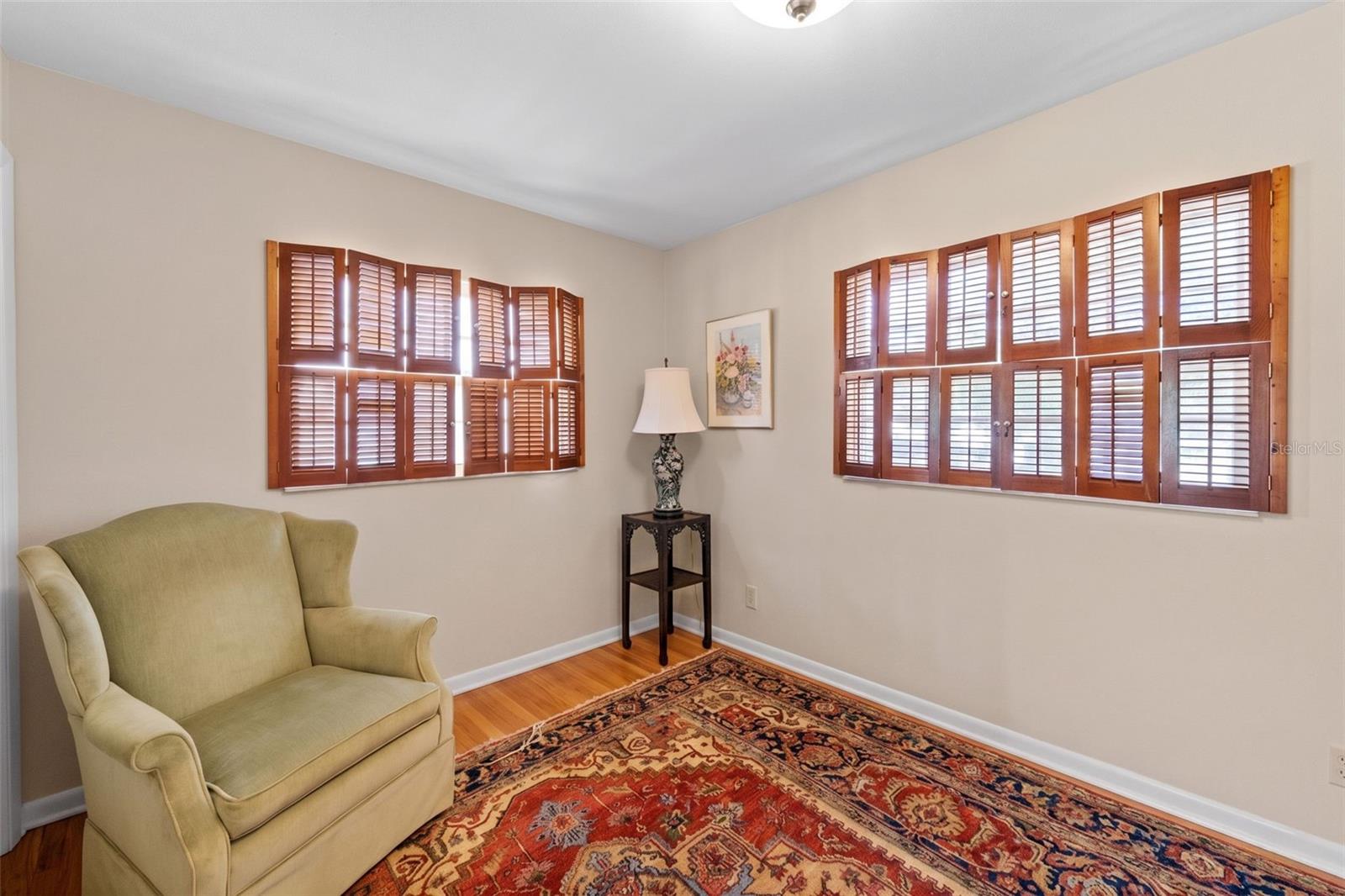 HENDERSON BEACH - Residential