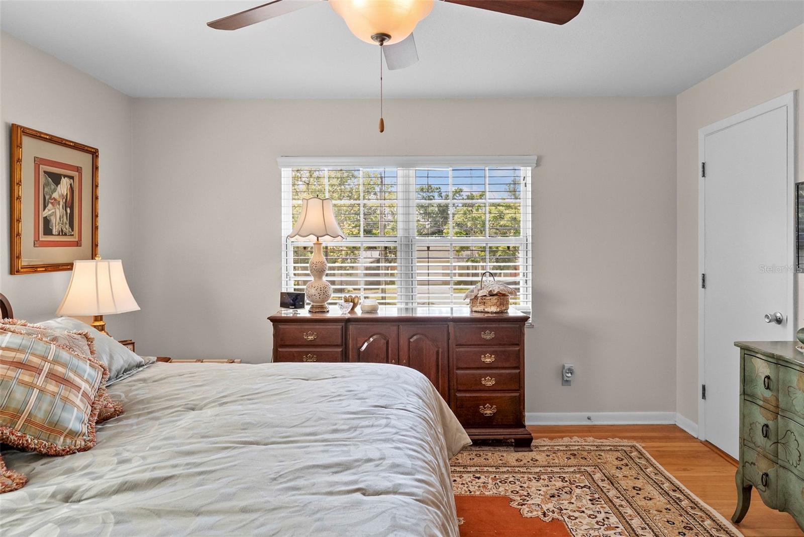 HENDERSON BEACH - Residential