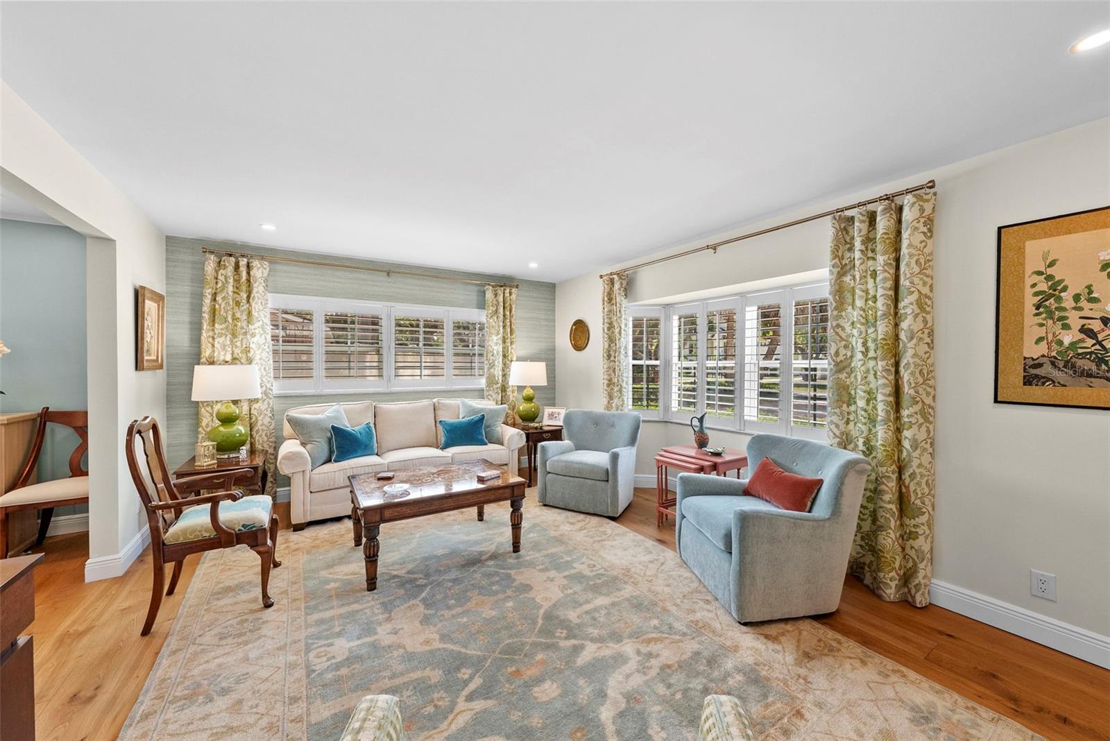 HENDERSON BEACH - Residential