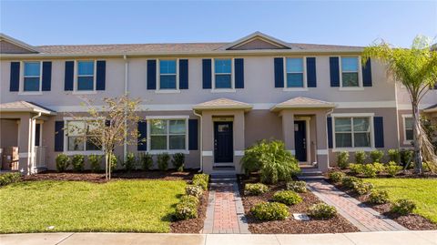 17101 WATER SPRING BOULEVARD WINTER GARDEN FL 34787