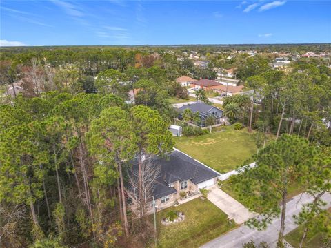 A home in PALM COAST