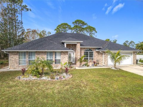 A home in PALM COAST