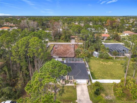 A home in PALM COAST