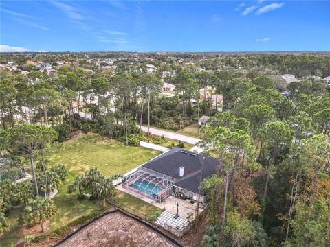 A home in PALM COAST