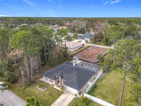 A home in PALM COAST