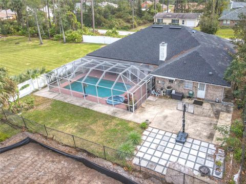 A home in PALM COAST