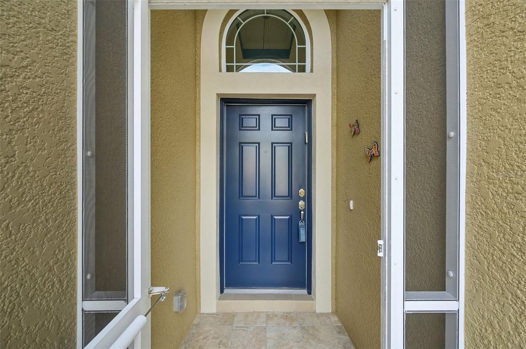 Photo of 2336 Oakley Green Drive, Sun City Center, FL 33573 (MLS # TB8452854)