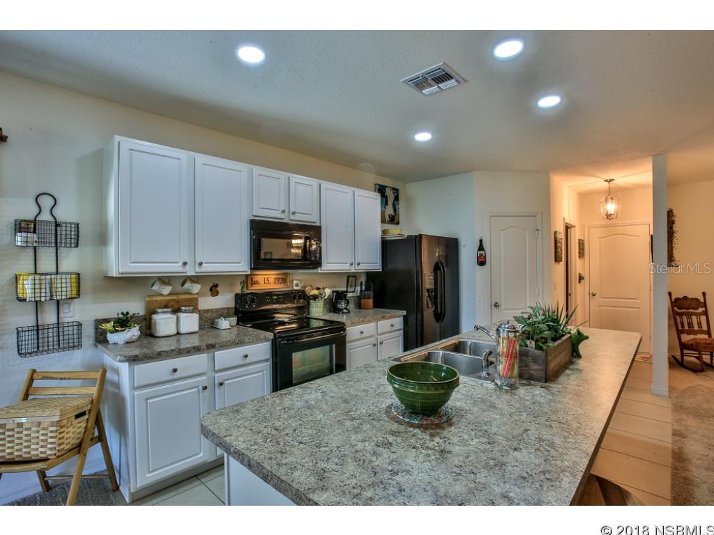 Fishermans Cove - Residential