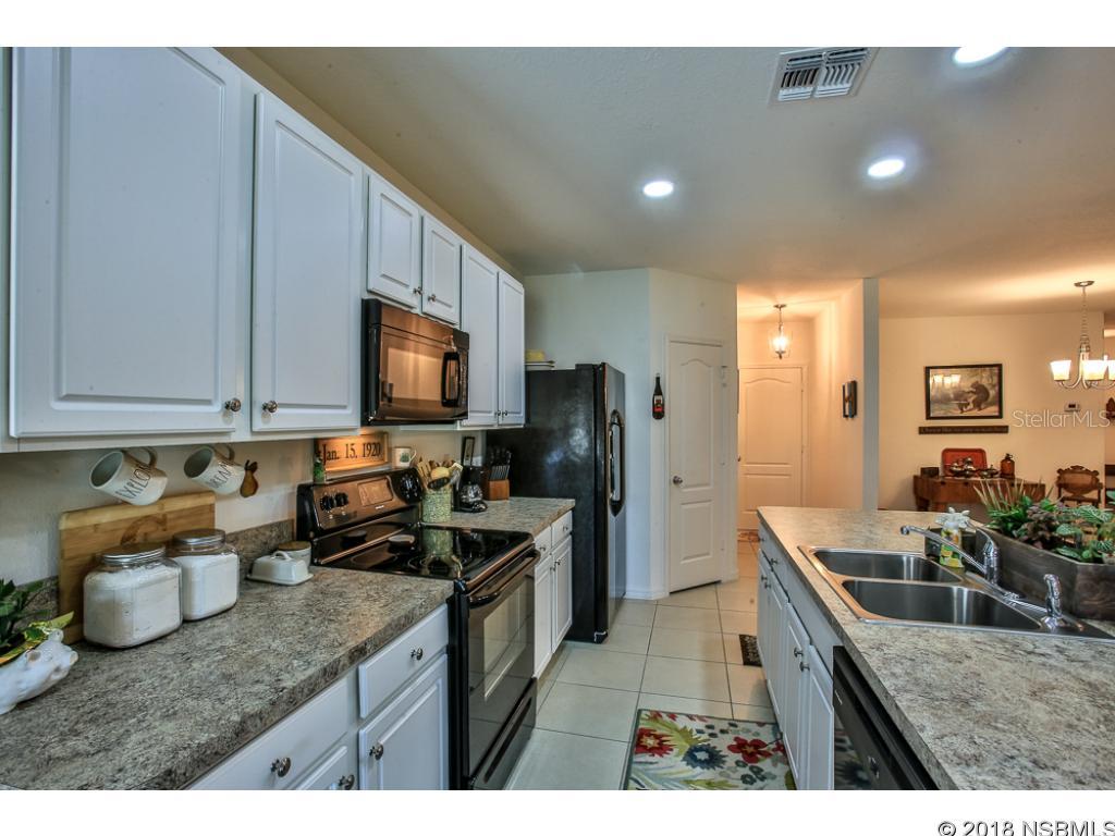 Fishermans Cove - Residential