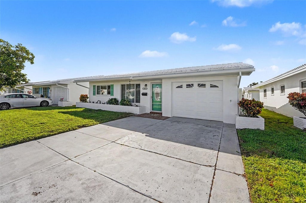 Photo of 3474 101st Terrace N, Pinellas Park, FL 33782 (MLS # TB8562105)