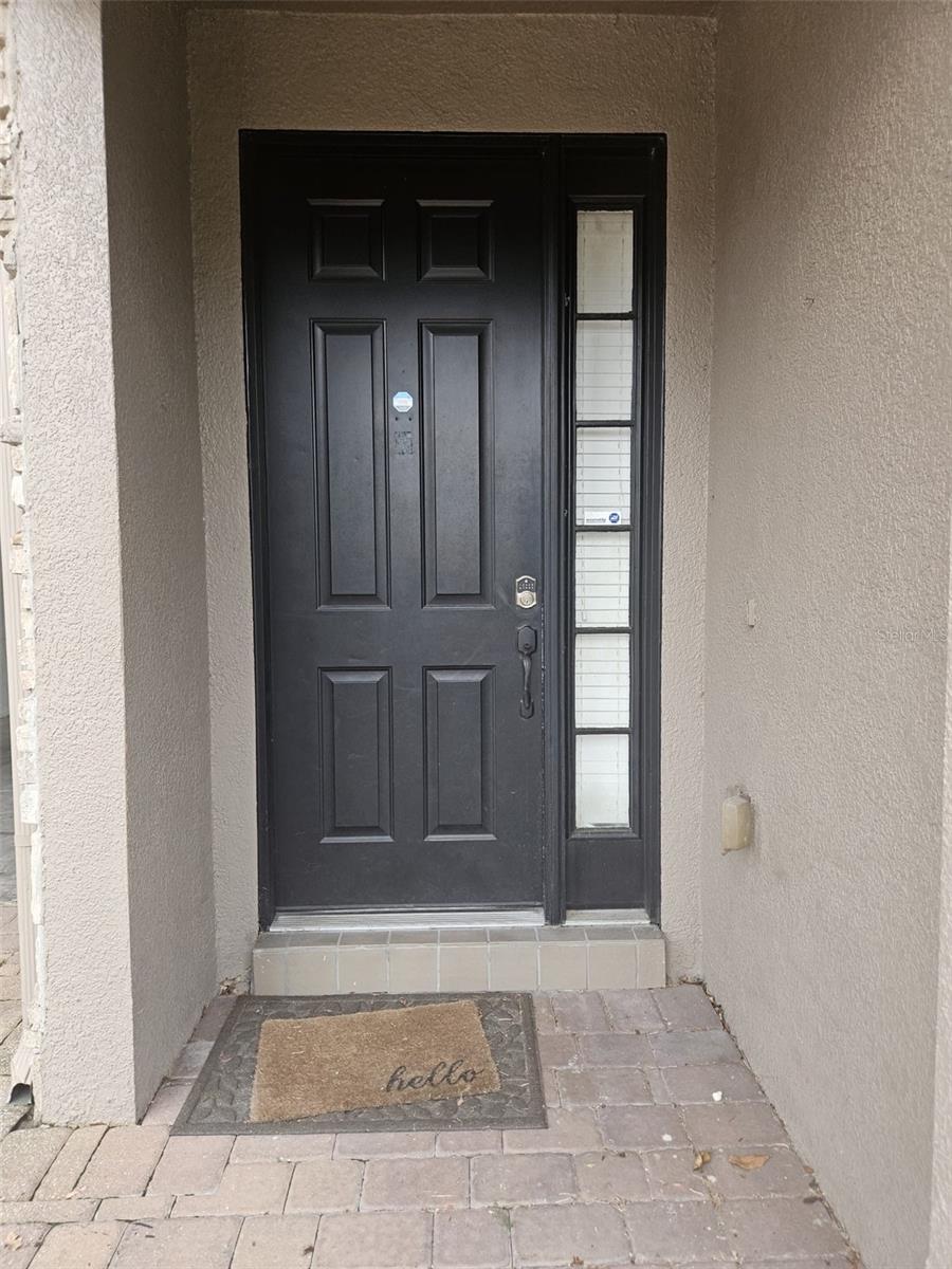 Photo of 2461 Chatham Place Drive, Orlando, FL 32824 (MLS # S5157227)