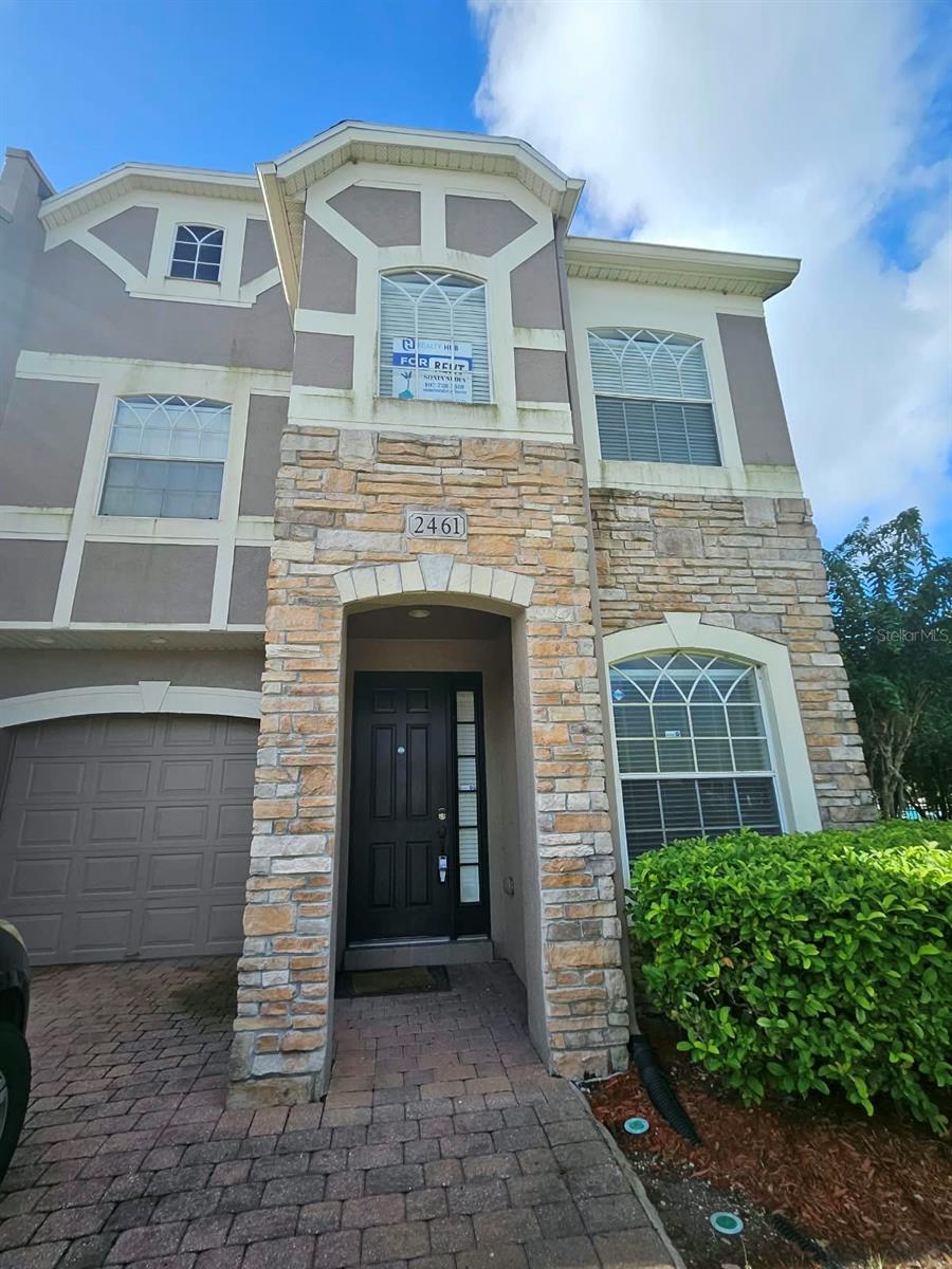 Photo of 2461 Chatham Place Drive, Orlando, FL 32824 (MLS # S5157227)