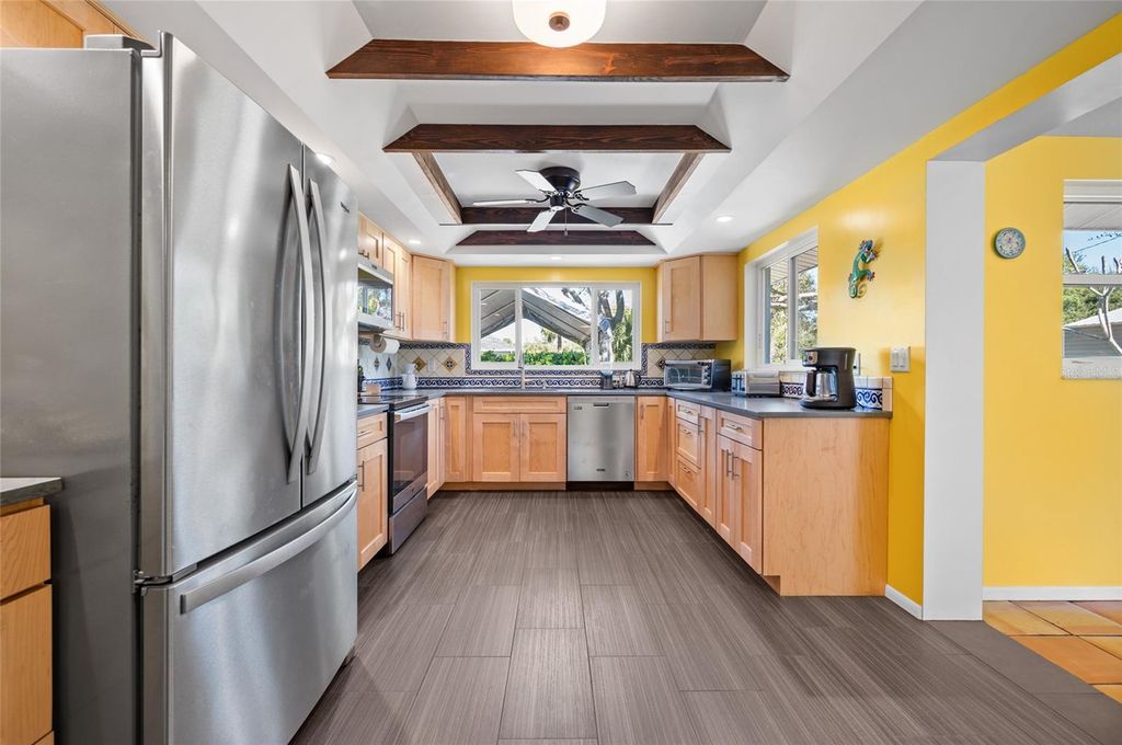 Photo of 1661 5th Street, Englewood, FL 34223 (MLS # D6145947)