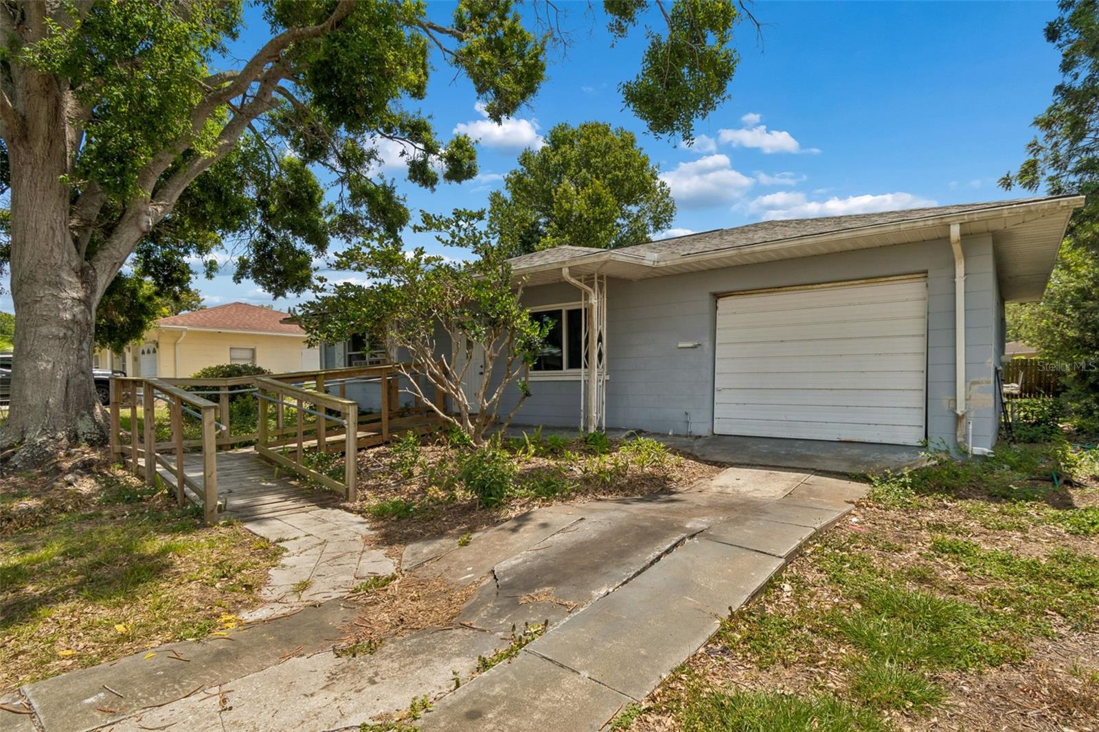 BRENTWOOD HEIGHTS 2ND ADD - Residential