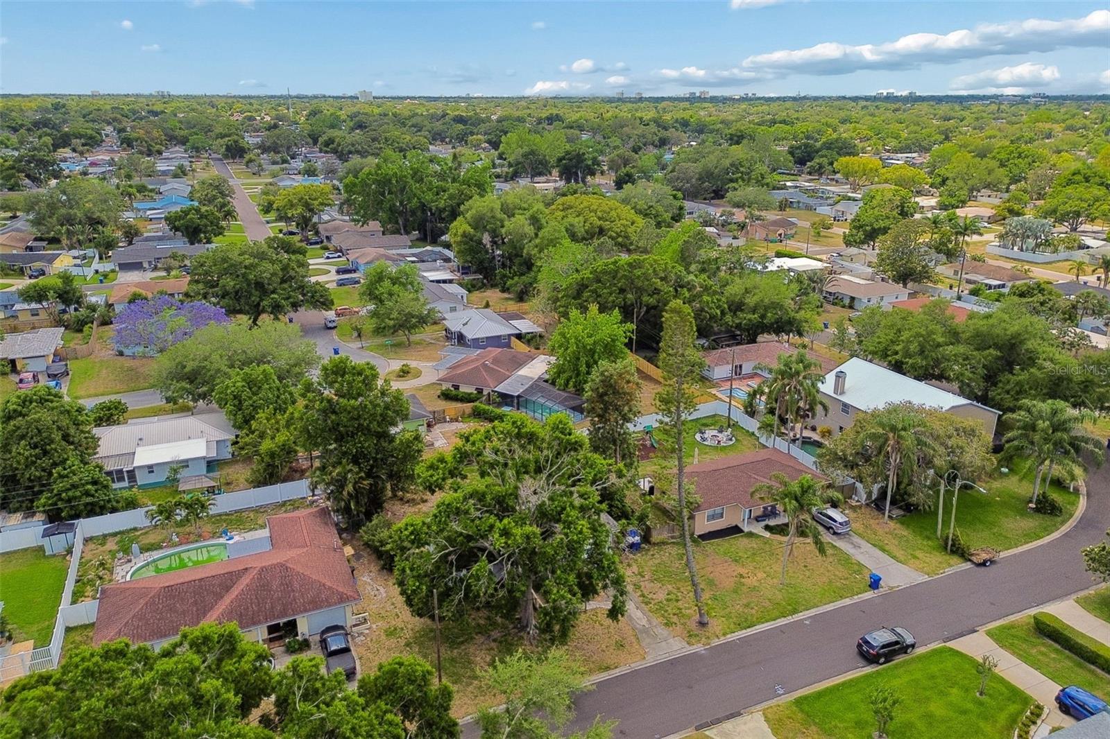 BRENTWOOD HEIGHTS 2ND ADD - Residential