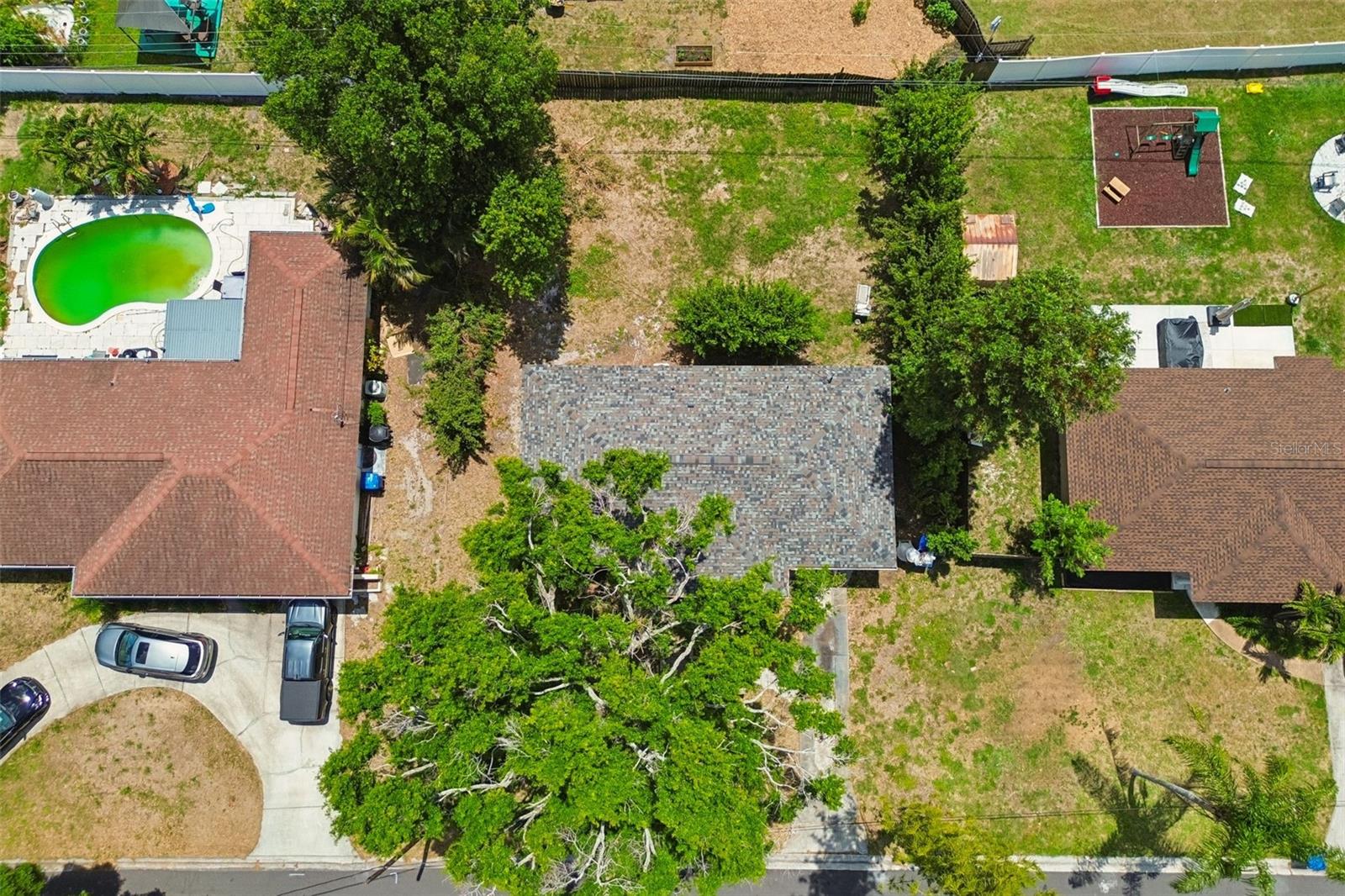 BRENTWOOD HEIGHTS 2ND ADD - Residential