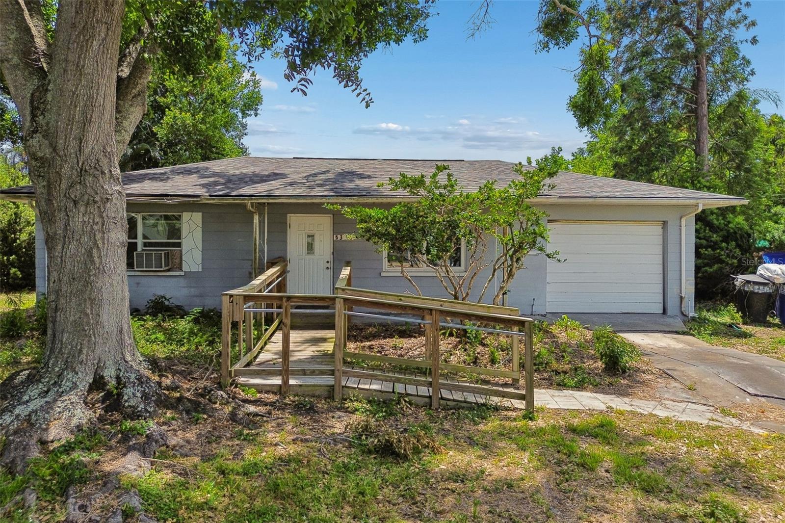 BRENTWOOD HEIGHTS 2ND ADD - Residential