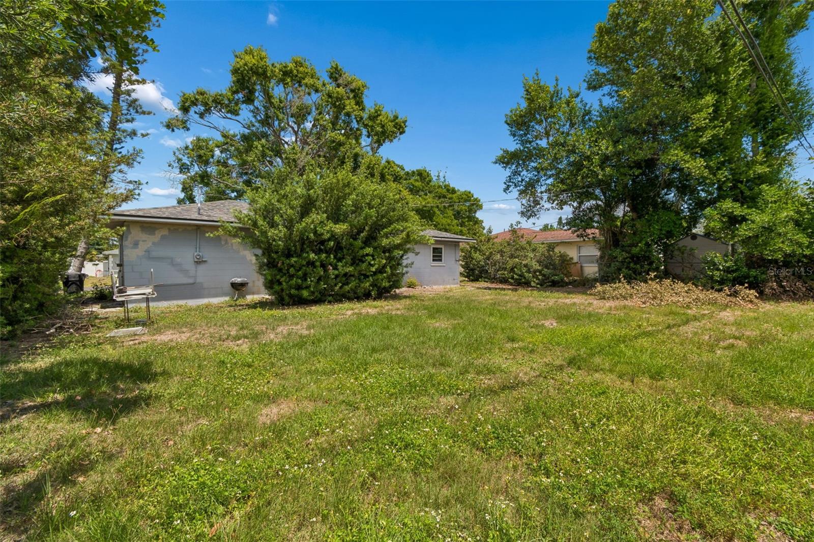 BRENTWOOD HEIGHTS 2ND ADD - Residential