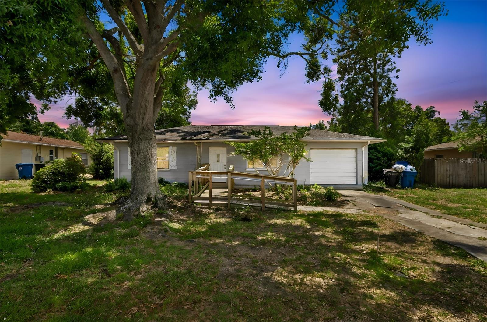 BRENTWOOD HEIGHTS 2ND ADD - Residential