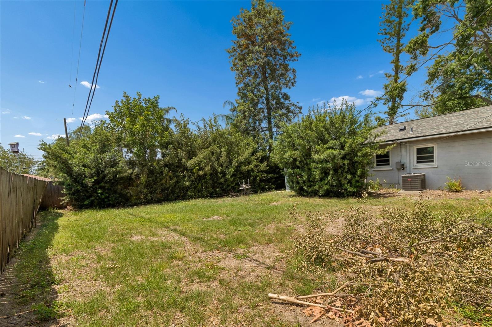 BRENTWOOD HEIGHTS 2ND ADD - Residential