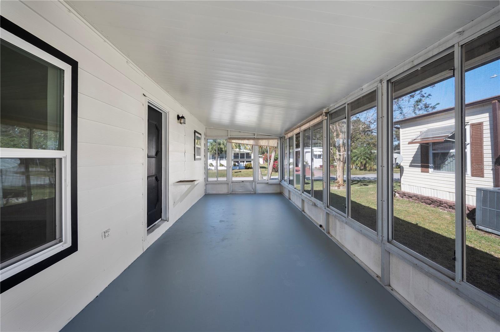 LAKE MARIANA ACRES - Residential