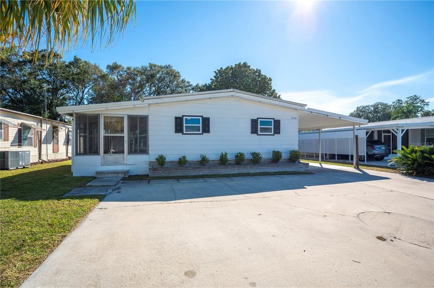 Live the Florida lifestyle in Lake Mariana Acres, an ALL-AGES community with lake access, community dock, and a low $50/year HOA! This beautifully renovated 3 bedroom, 2 bathroom home sits on a finger canal leading directly to Lake Mariana, offering peaceful water views and easy access for boating and fishing. Inside, you’ll find fresh updates throughout including luxury vinyl plank (LVP) flooring, modern finishes, and a bright Florida room perfect for relaxing or entertaining. The open layout creates a welcoming flow, while the spacious kitchen and living areas make everyday living effortless. Community amenities include a private boat ramp to Lake Mariana, clubhouse, shuffleboard, and fishing dock. Ideally located near Winter Haven, Legoland, local restaurants, and medical facilities, with convenient access to I-4 for easy travel to Orlando, Disney, and Tampa. Don’t miss your chance to call this canal-front home yours! Schedule your showing today!