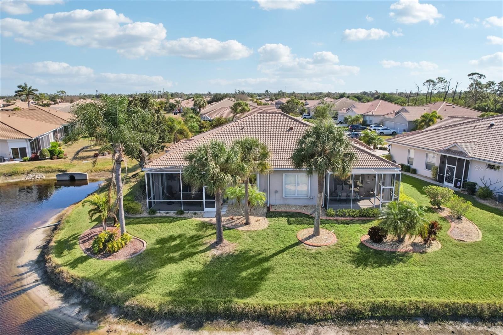 OYSTER CREEK PH 02 - Residential