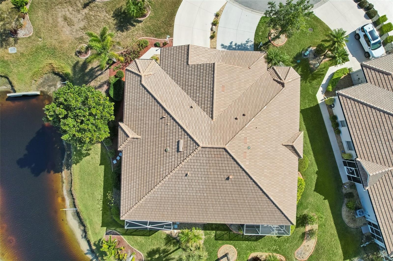 OYSTER CREEK PH 02 - Residential