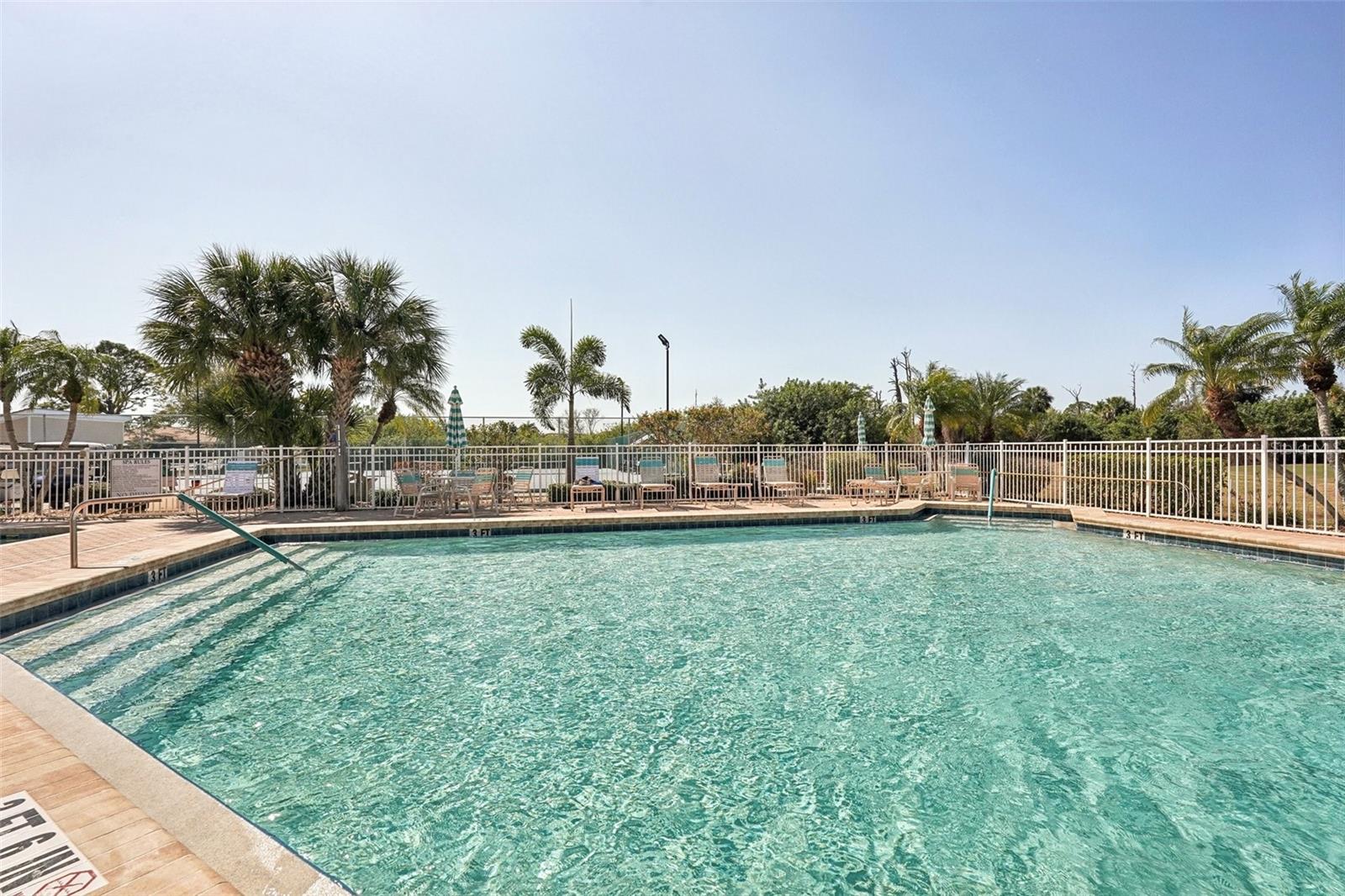 OYSTER CREEK PH 02 - Residential