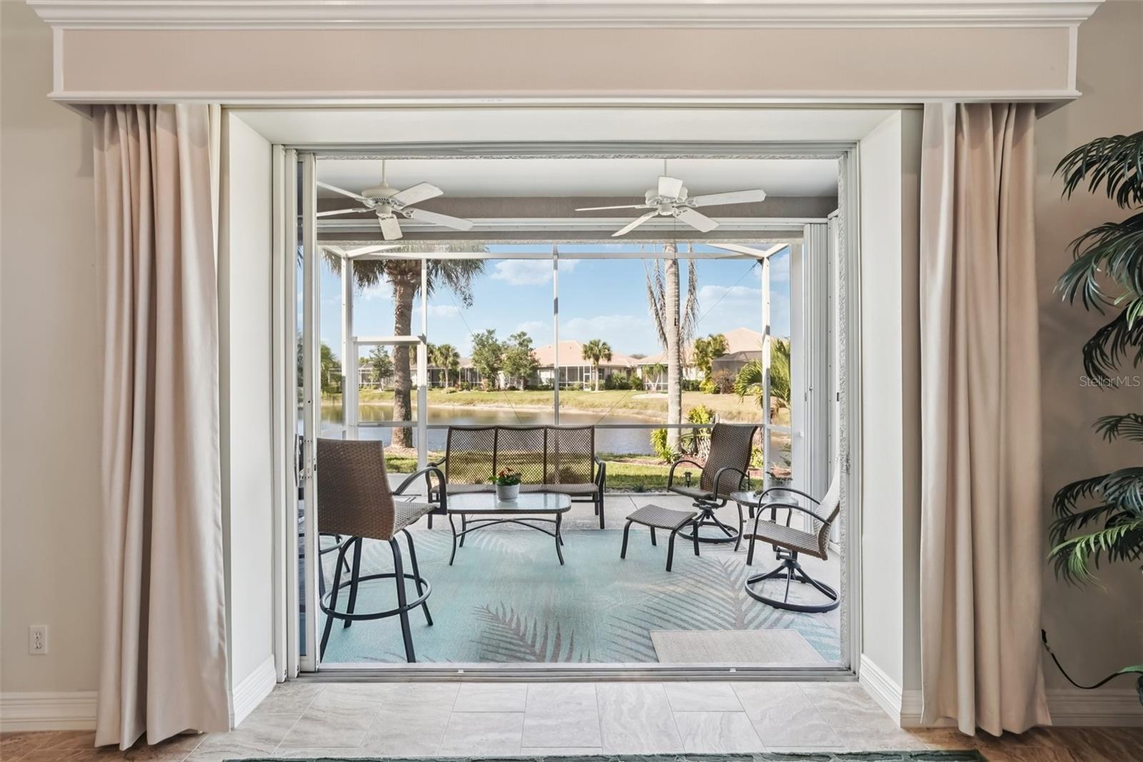 OYSTER CREEK PH 02 - Residential