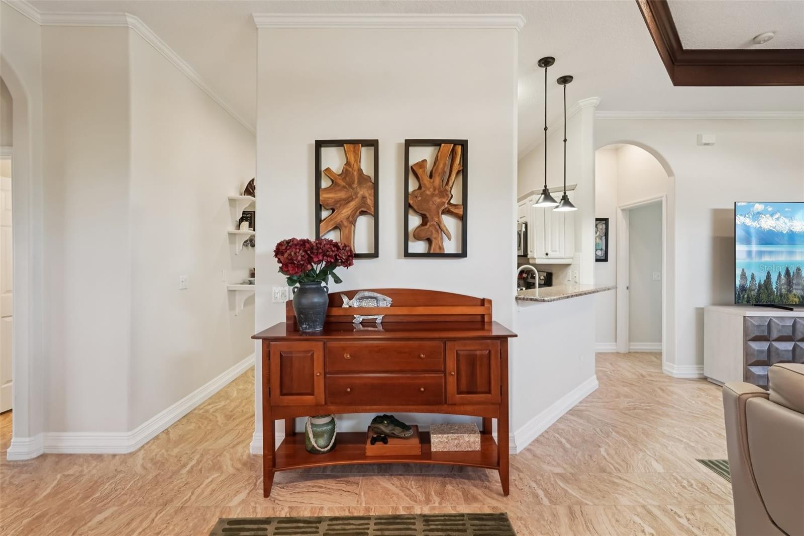 OYSTER CREEK PH 02 - Residential