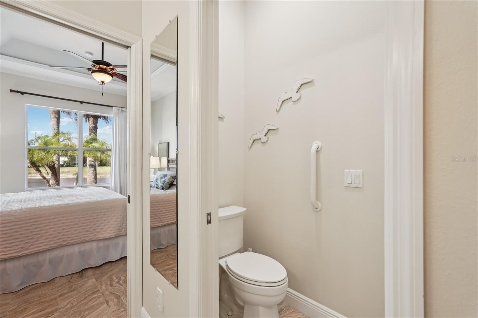 OYSTER CREEK PH 02 - Residential