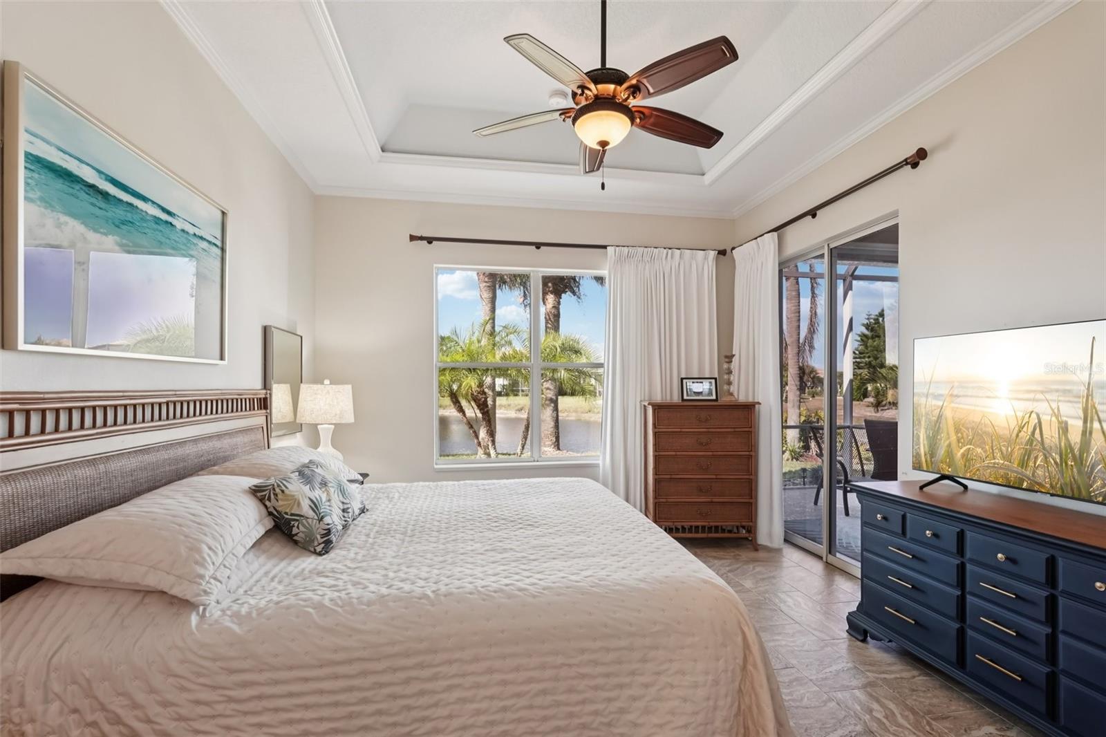 OYSTER CREEK PH 02 - Residential