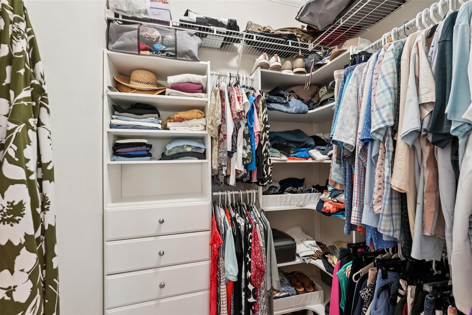 OYSTER CREEK PH 02 - Residential