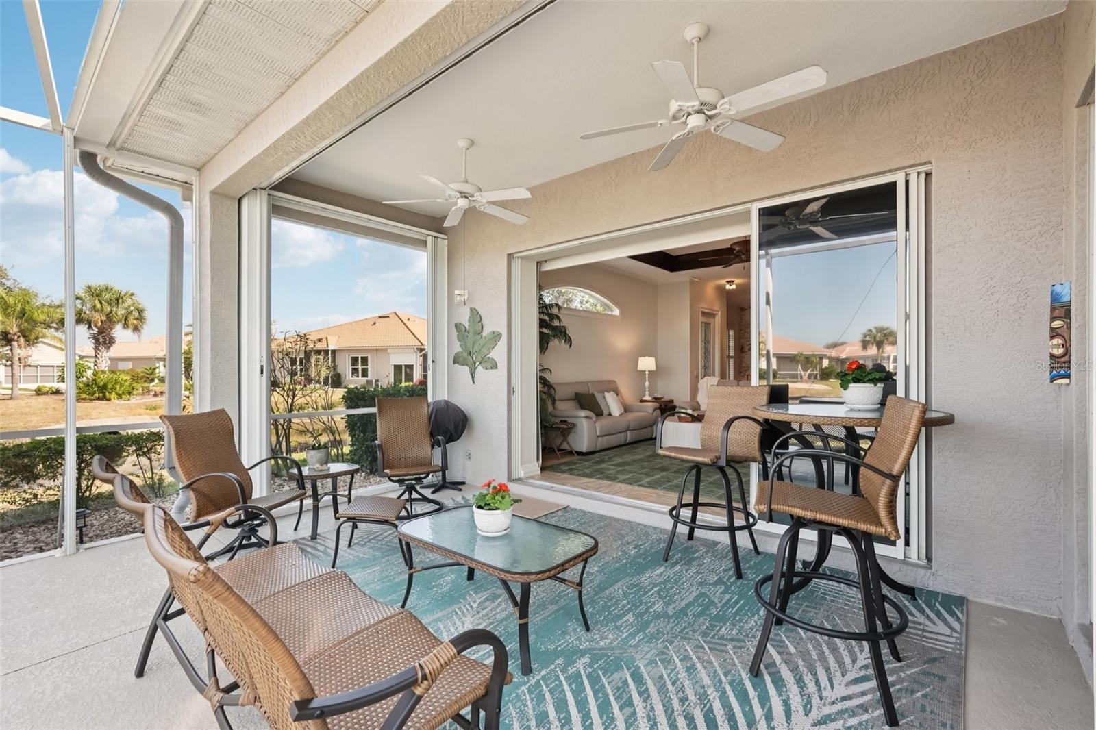 OYSTER CREEK PH 02 - Residential