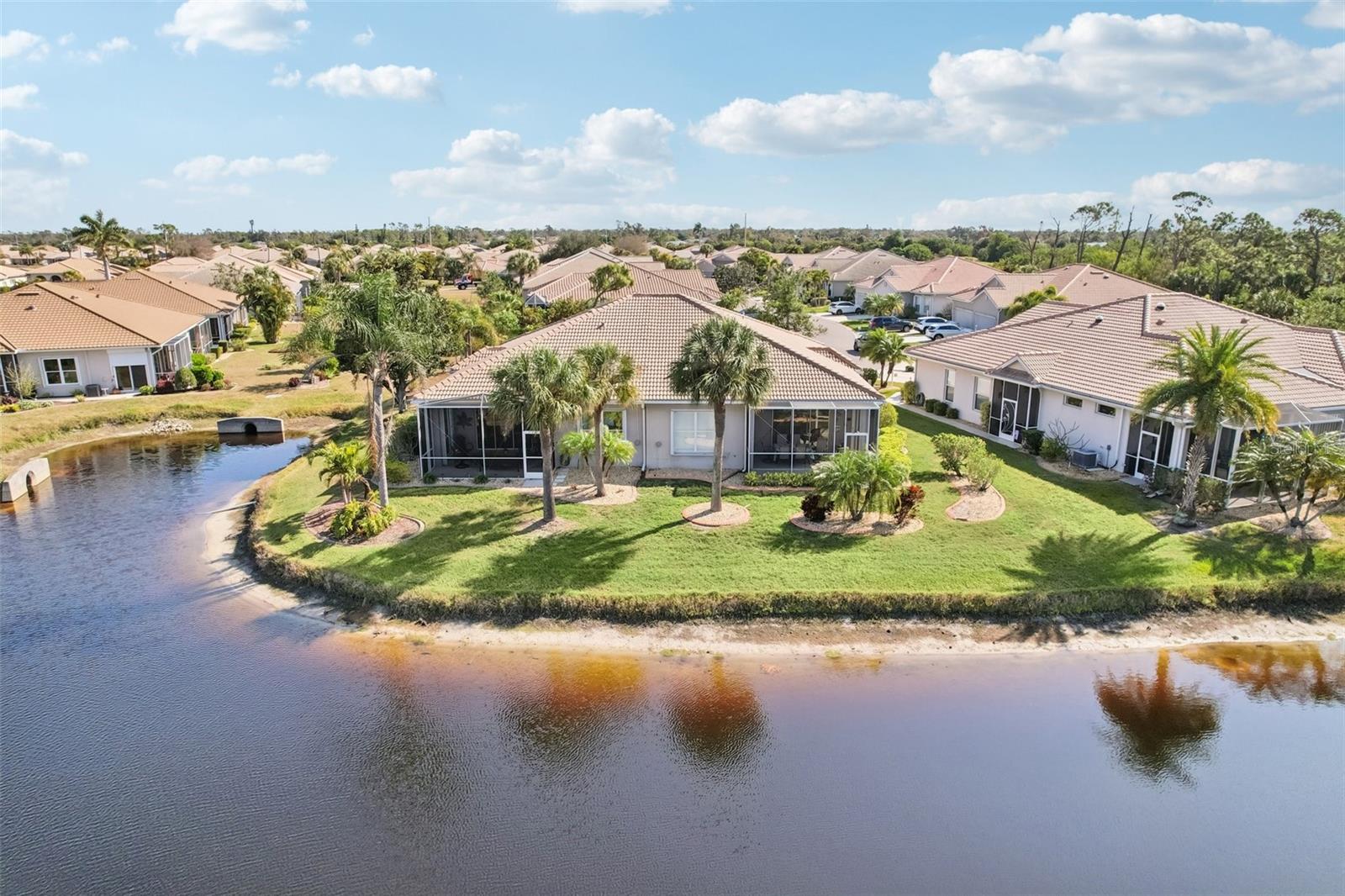 OYSTER CREEK PH 02 - Residential