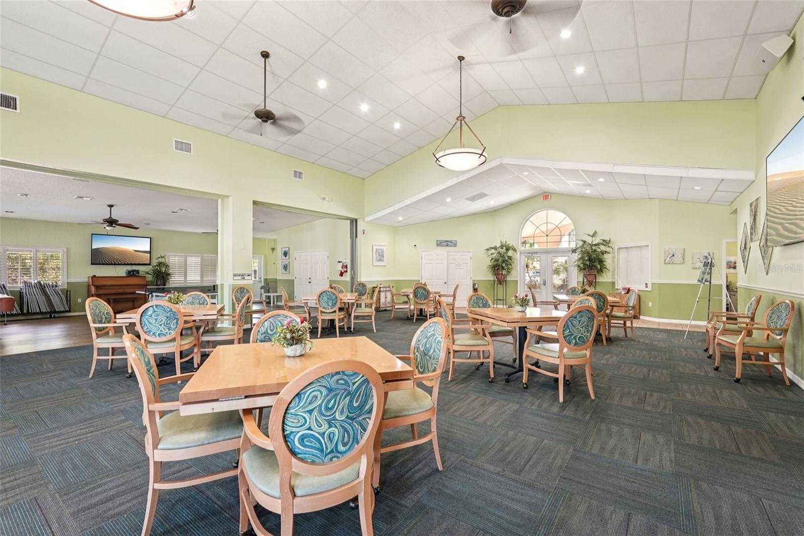 OYSTER CREEK PH 02 - Residential