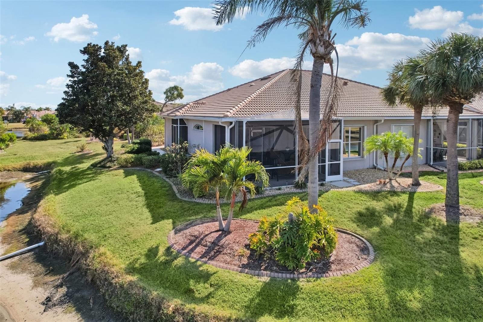 OYSTER CREEK PH 02 - Residential