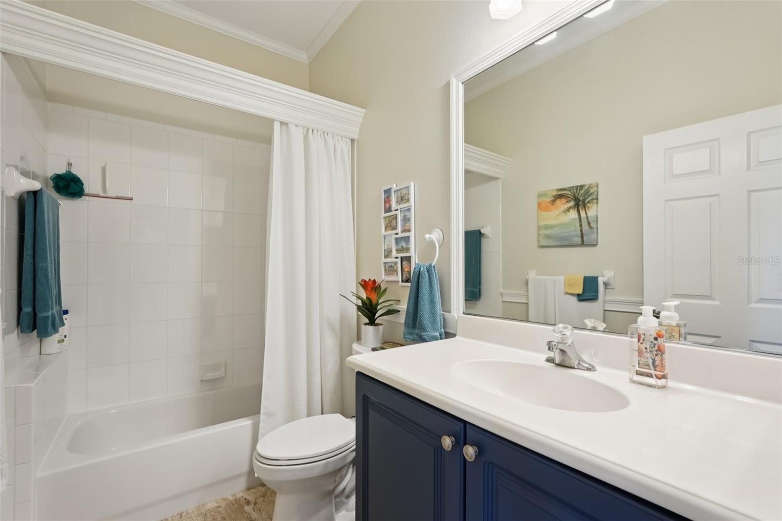 OYSTER CREEK PH 02 - Residential