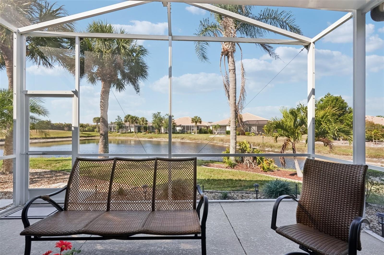 OYSTER CREEK PH 02 - Residential