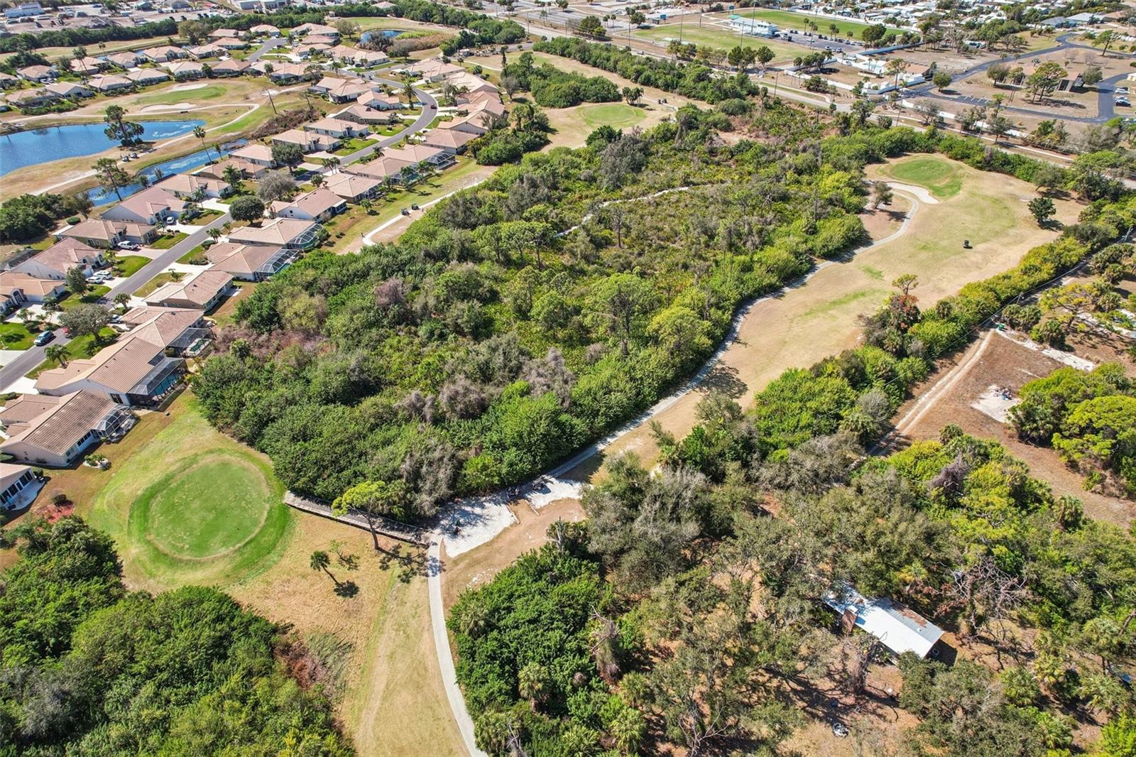 OYSTER CREEK PH 02 - Residential