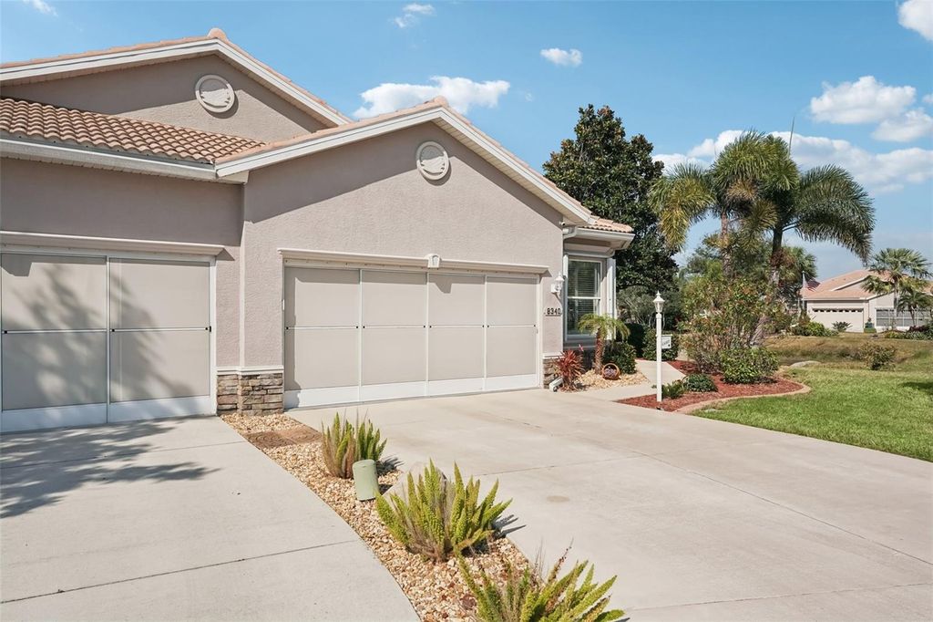 Photo of 8340 Palmetto Court, Englewood, FL 34224 (MLS # N6143007)