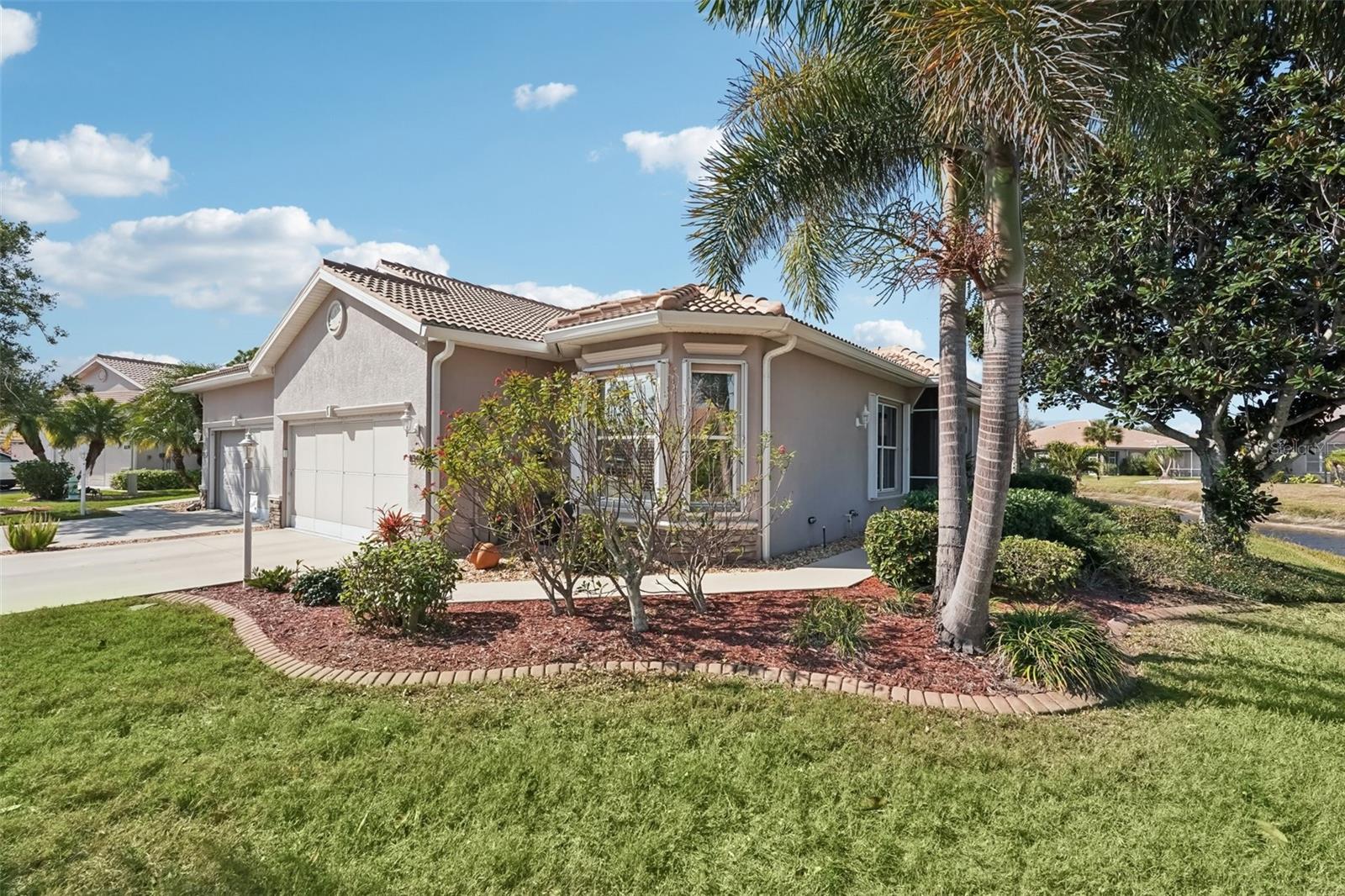 OYSTER CREEK PH 02 - Residential