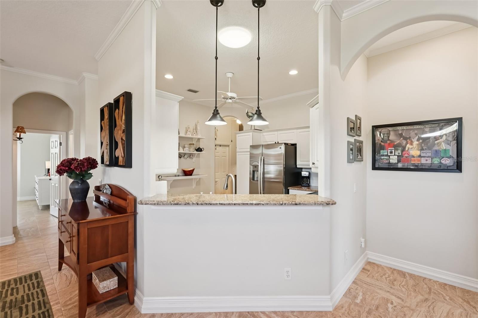 OYSTER CREEK PH 02 - Residential