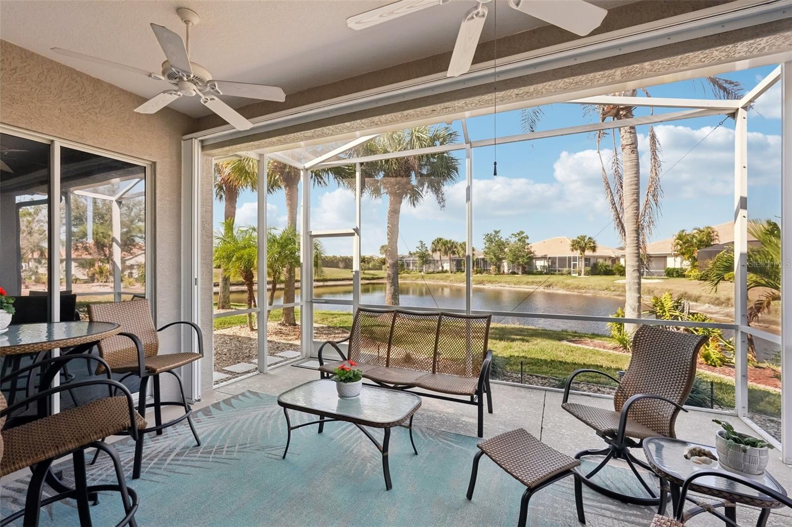 OYSTER CREEK PH 02 - Residential