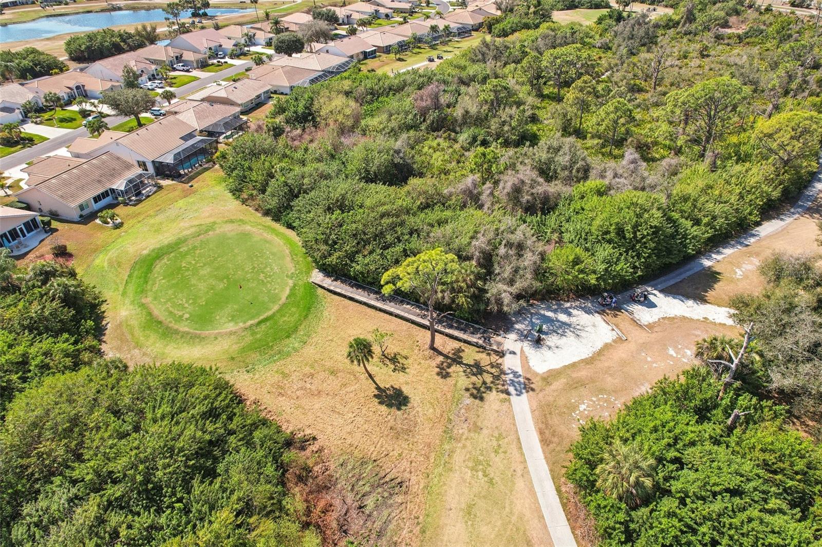 OYSTER CREEK PH 02 - Residential