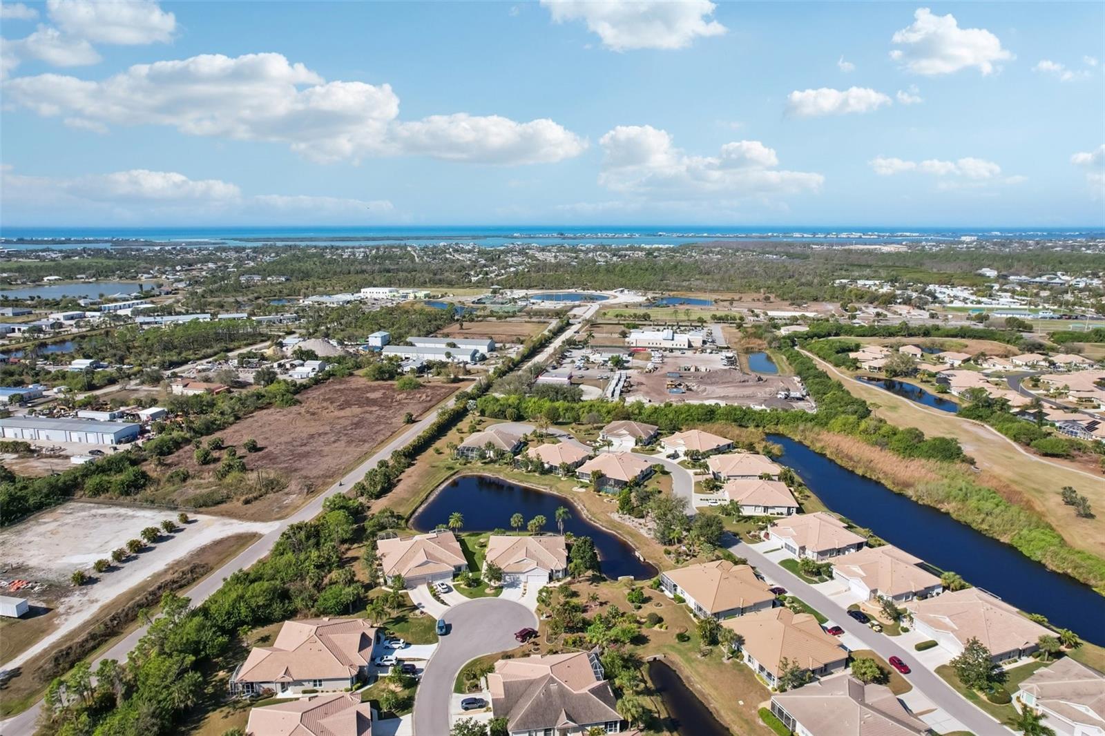 OYSTER CREEK PH 02 - Residential